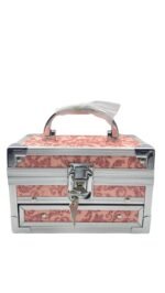 Vanity Box With Lock - Image 4